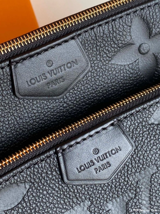 Aaa replica bags VUITTON POCHETTE MULTI LOUIS ACCESSOIRES 0717